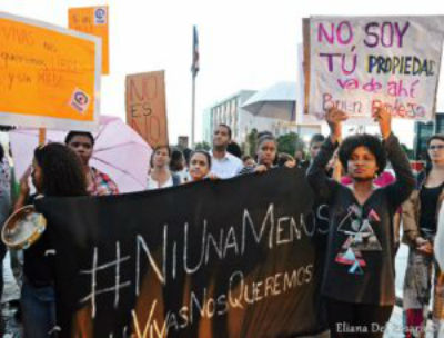 Foto: Facción Latina.