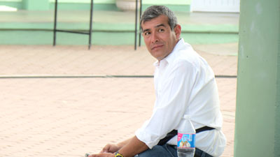 Jesús Ramírez ordena: ni uno más