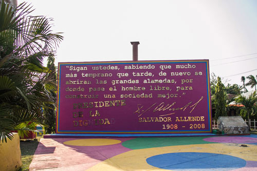 Foto: SubVersiones