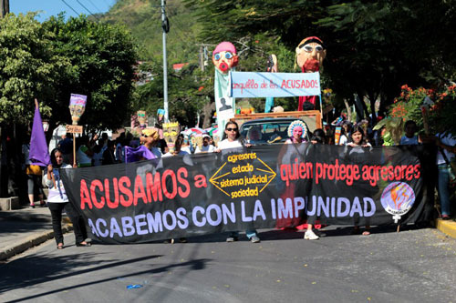 Foto: Isabel Medel