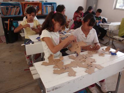 Niños11