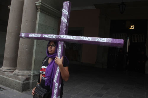 Oaxaca