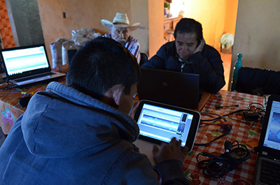 RADIO COMUNITARIA (3)