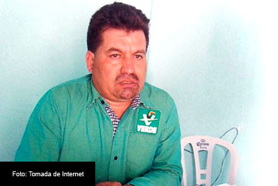 El munícipe electo fue atacado este martes. 