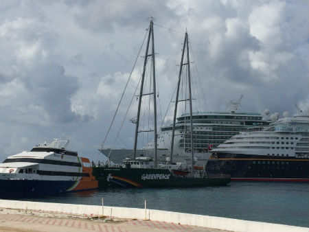 Rainbow Warrior1