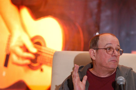 Foto: Germán Romero / Cuartoscuro.