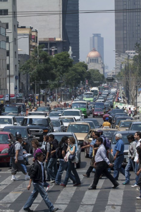 Foto: Rodolfo Angulo  / Cuartoscuro. 