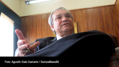 El rector general José Manuel Cabrera afirma que la Contraloría General basa su actuar en el marco legal vigente en el estado y a nivel federal.
