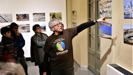 Foto: Pressenza.