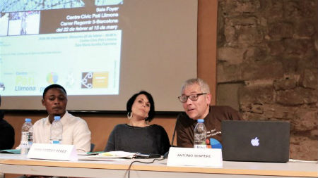 Foto: Pressenza.
