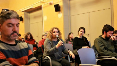 Foto: Pressenza.