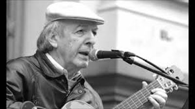 El cantautor uruguayo dijo a los jóvenes artistas que la represión y censura no riman con cultura;  “cultura tiene que rimar con hermosura”. 
